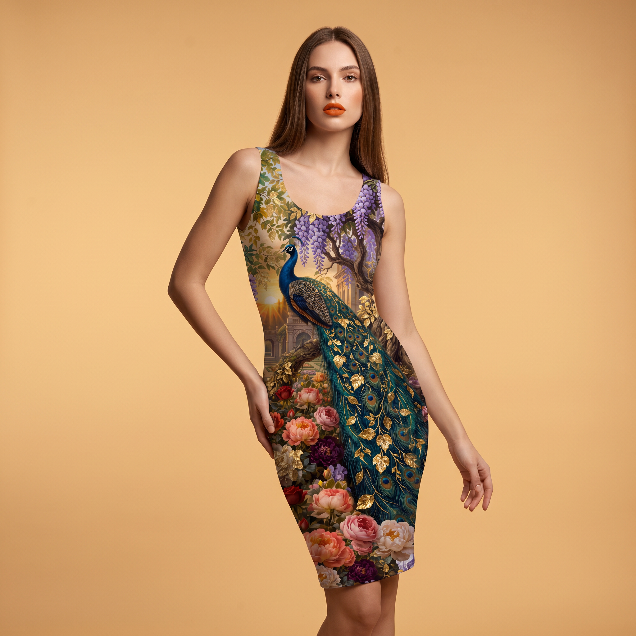 Bodycon dress 381