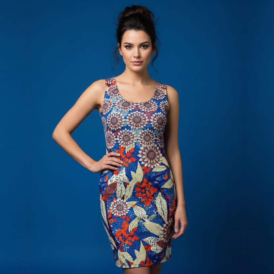 Bodycon dress 50Boud