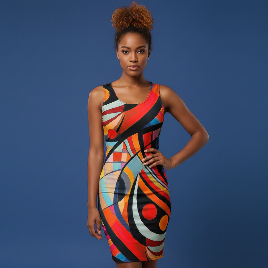 Bodycon dress 185