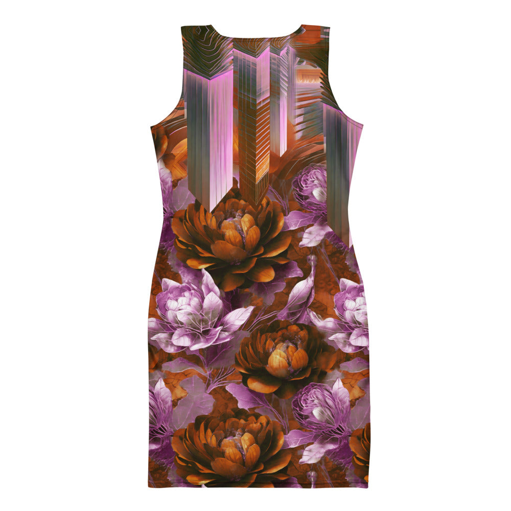 Bodycon dress 42kl3oud