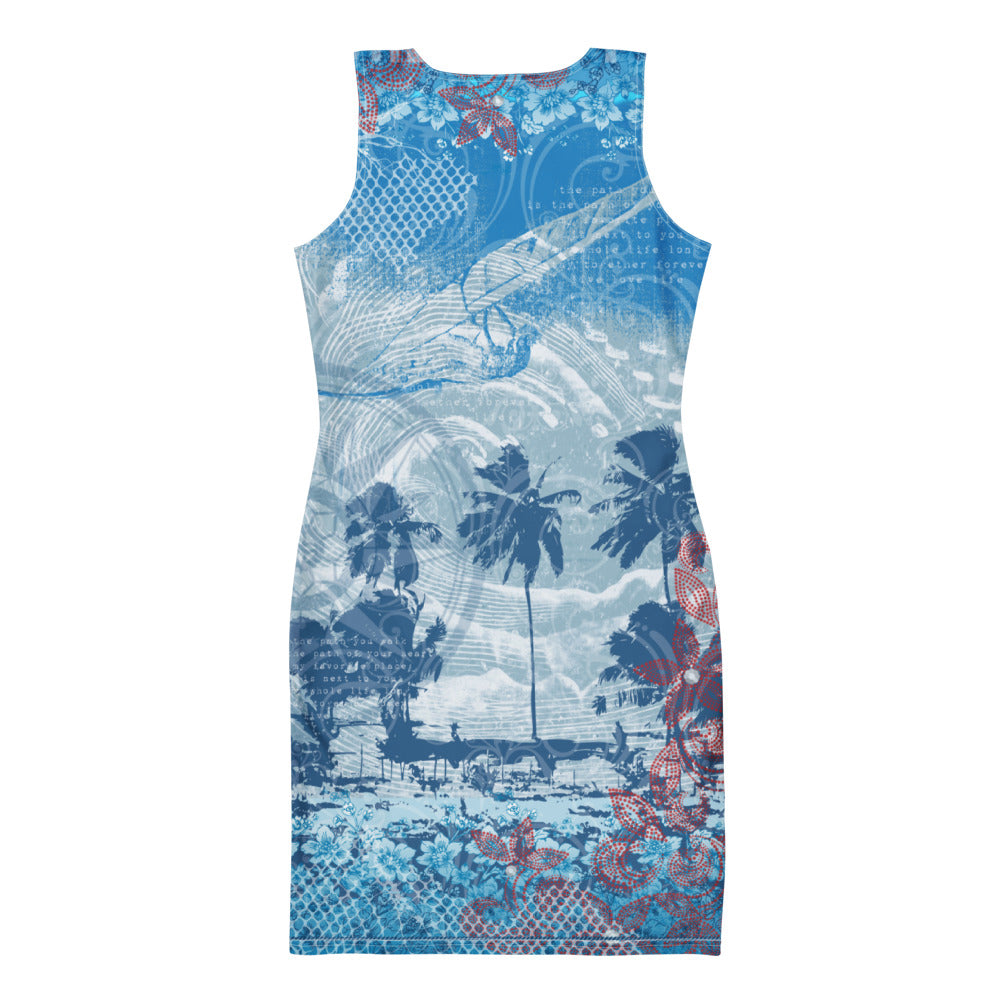 Bodycon dress Marjan