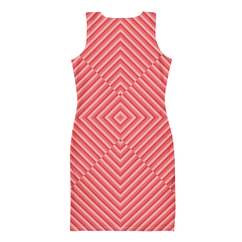 Bodycon dress Pam