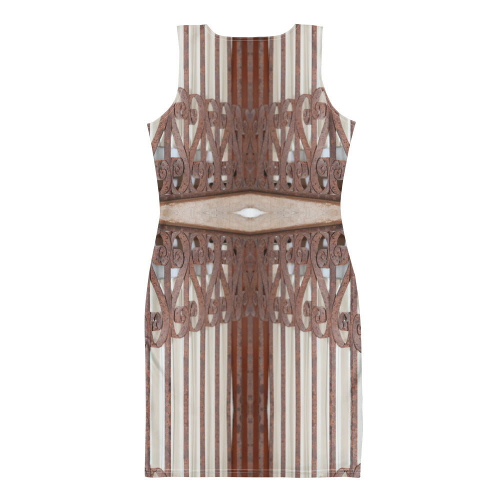 Bodycon dress Vivian E