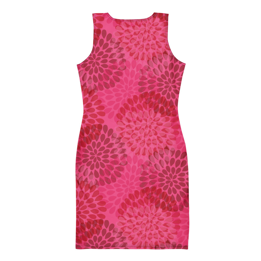 Bodycon dress Madeleine B3