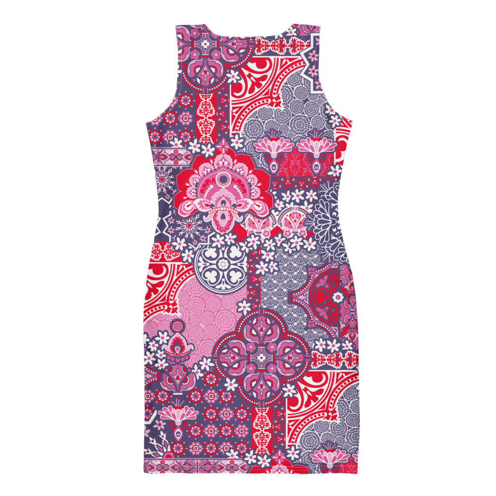 Bodycon dress Lieke