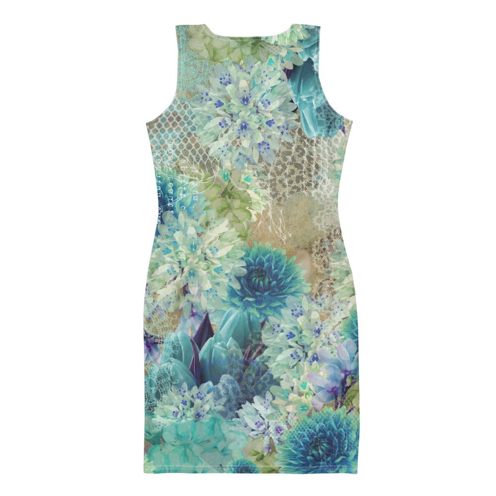 Bodycon dress Slipper