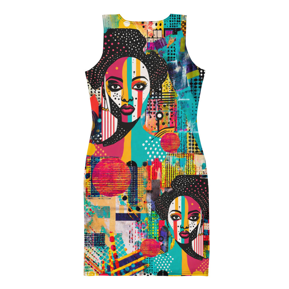 Bodycon dress 194