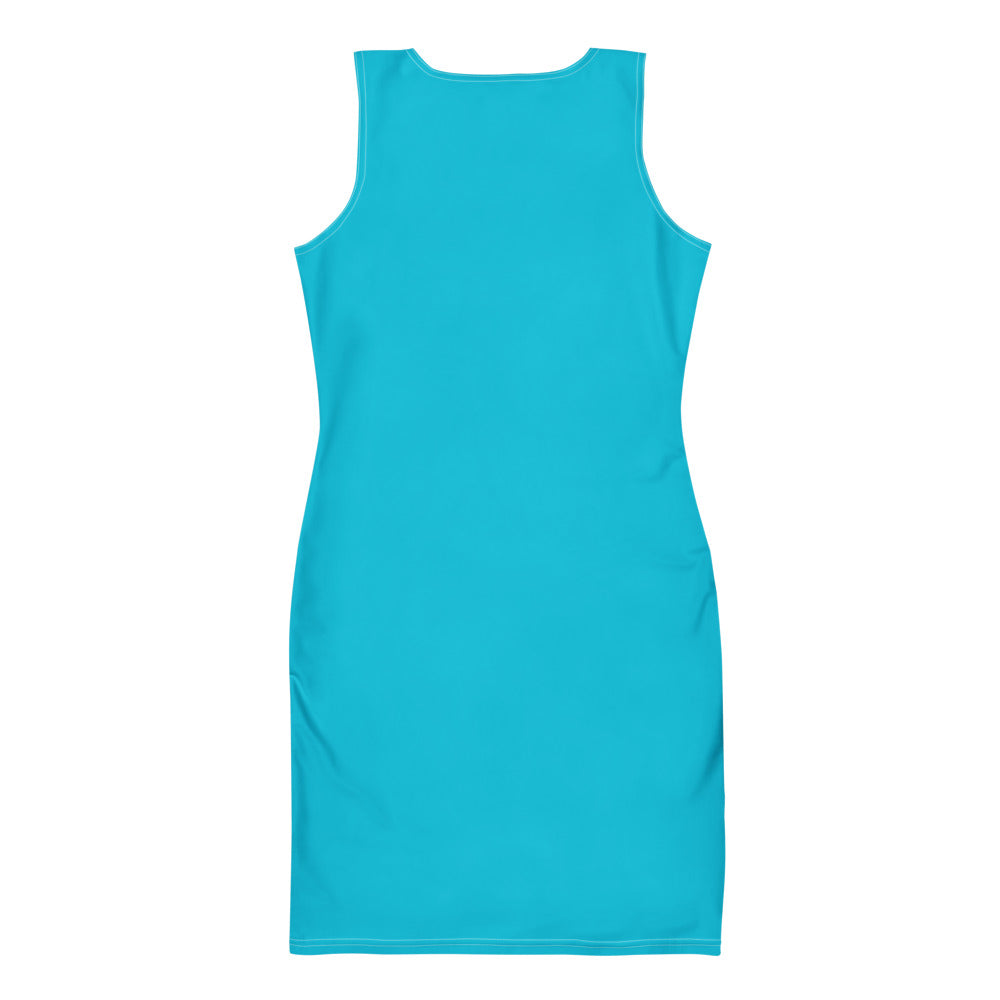 Bodycon dress 191D