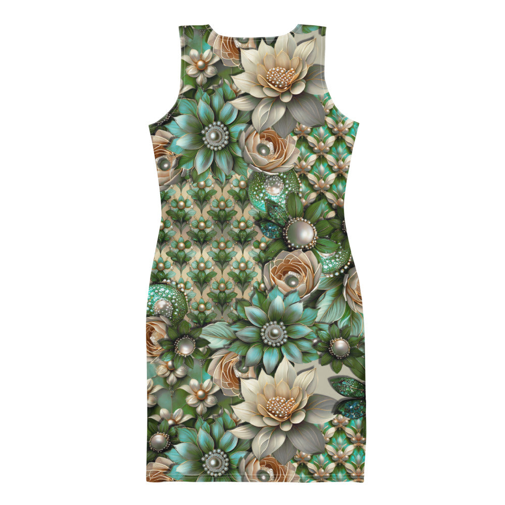 Bodycon dress 9oud