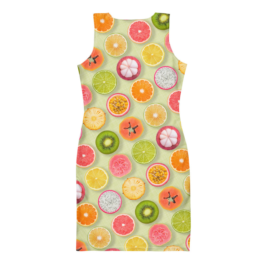 Bodycon dress 189oud