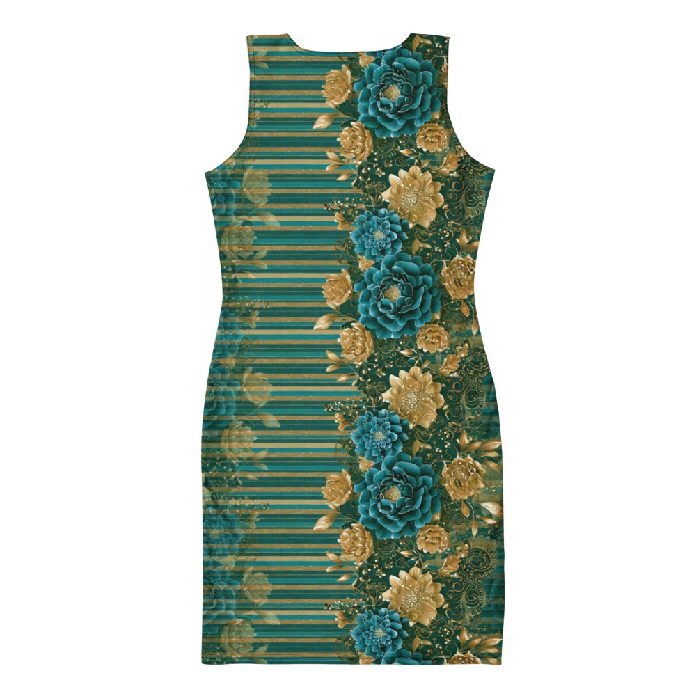 Bodycon dress 61oud