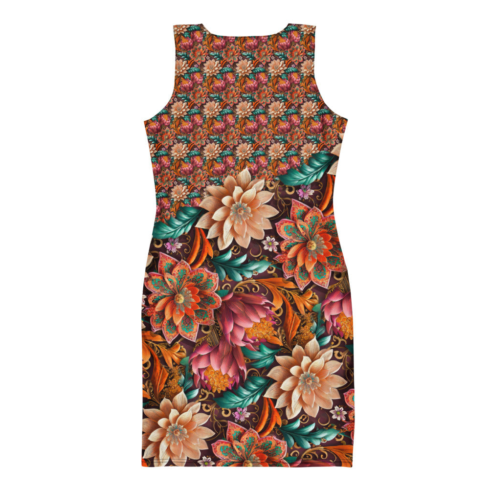 Bodycon dress 60oud