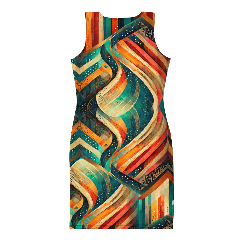 Bodycon dress 1oud