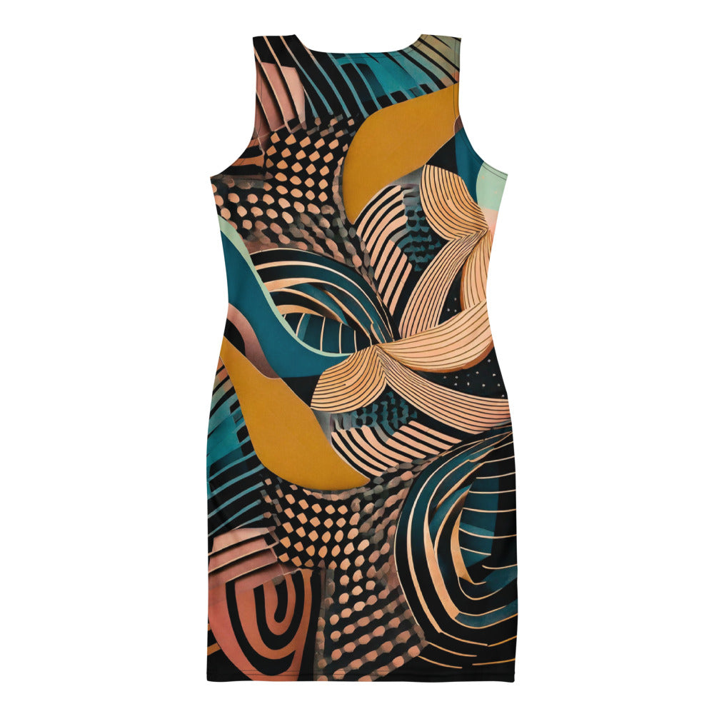 Bodycon dress 48