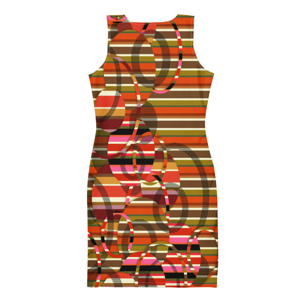 Bodycon dress 2