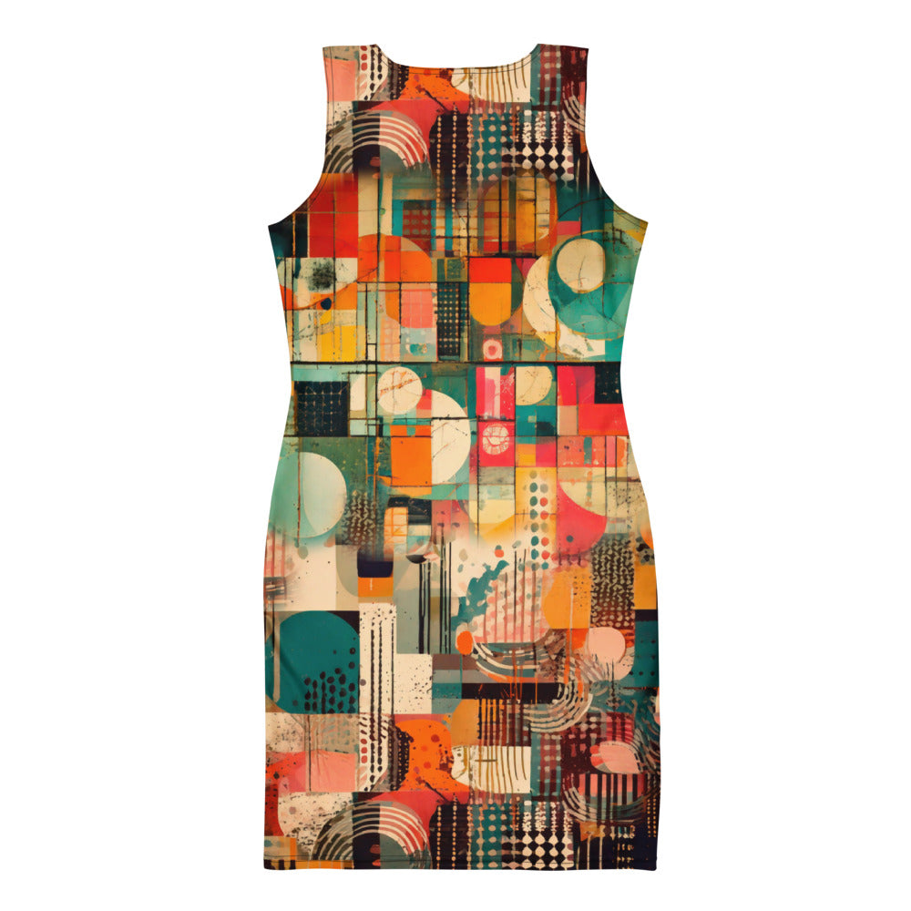 Bodycon dress 182