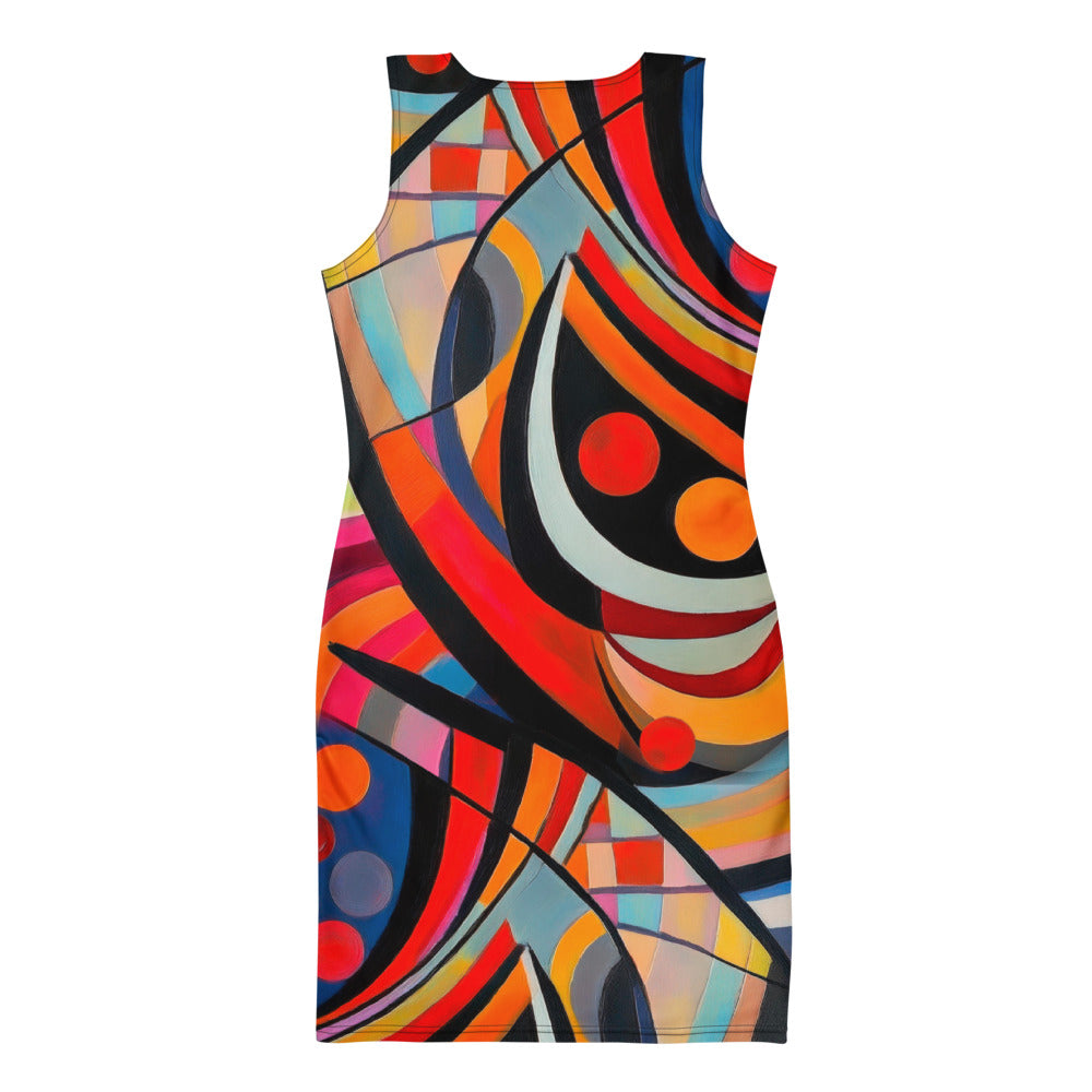Bodycon dress 185