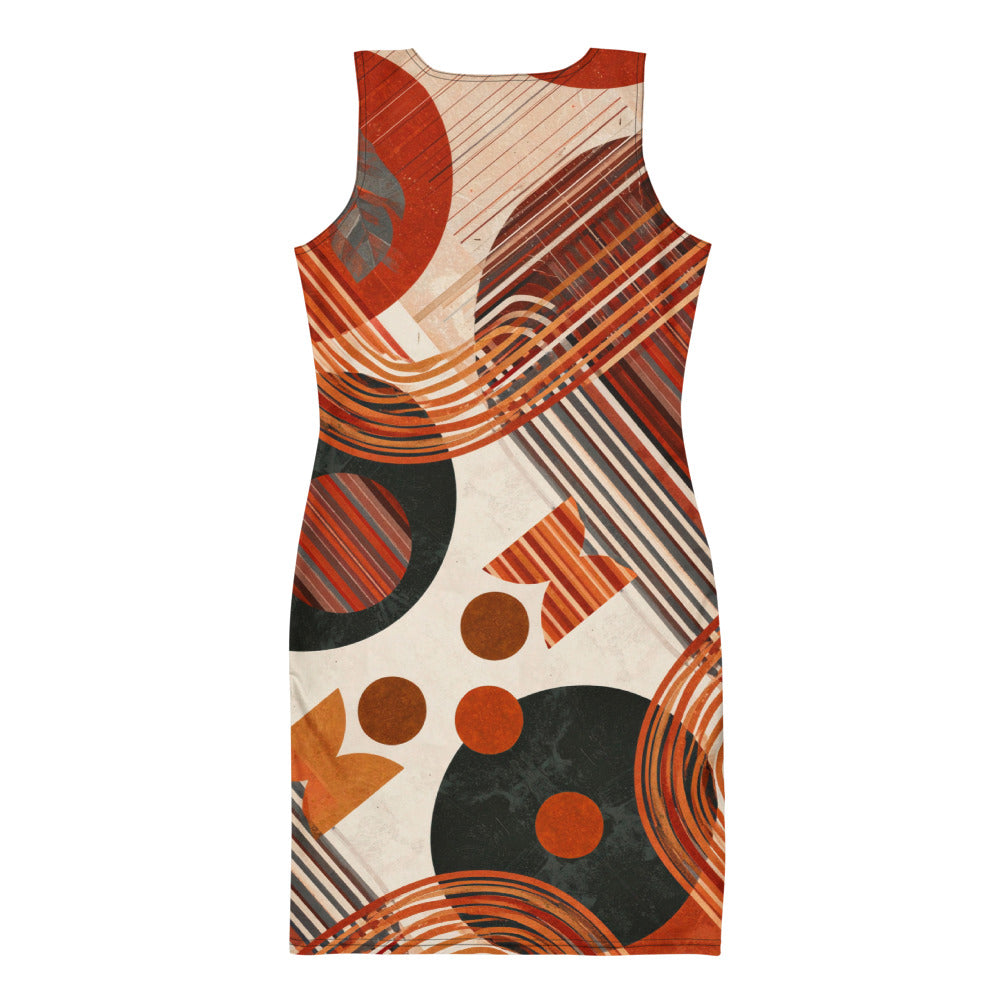 Bodycon dress 186