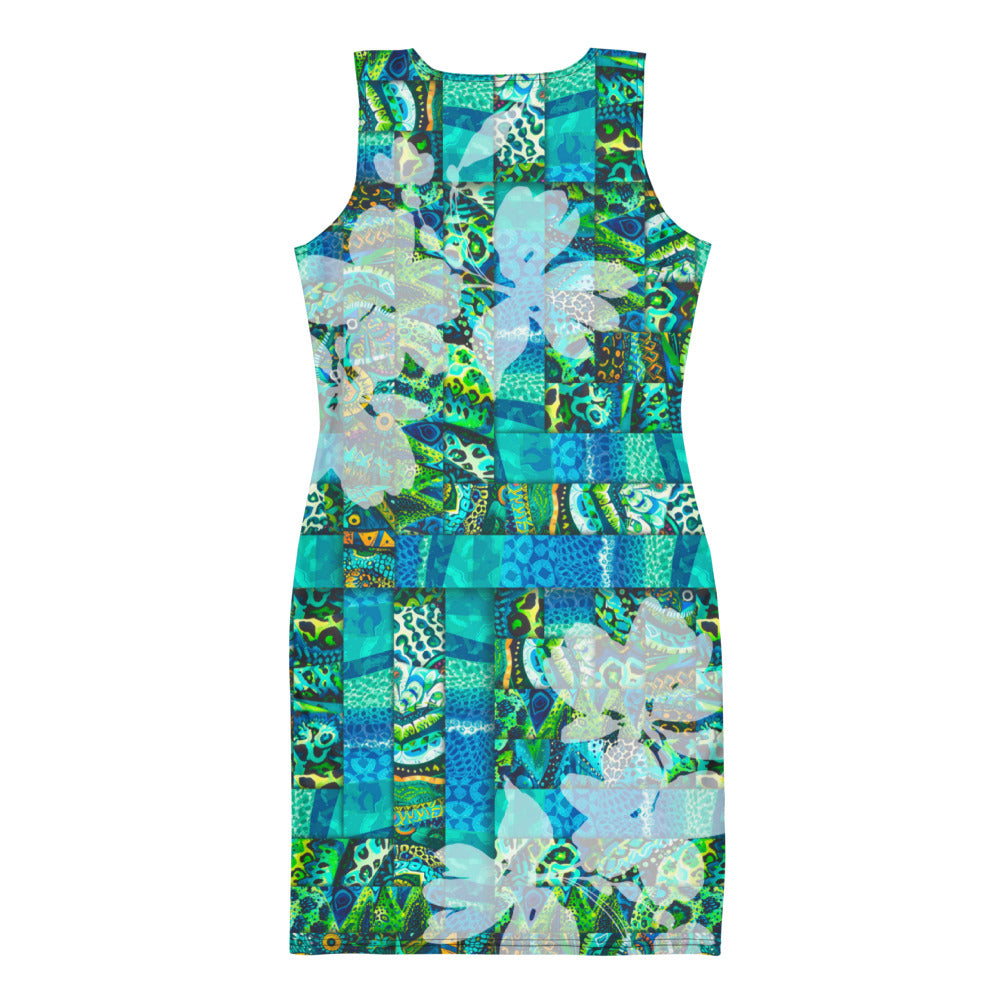 Bodycon dress 200D3
