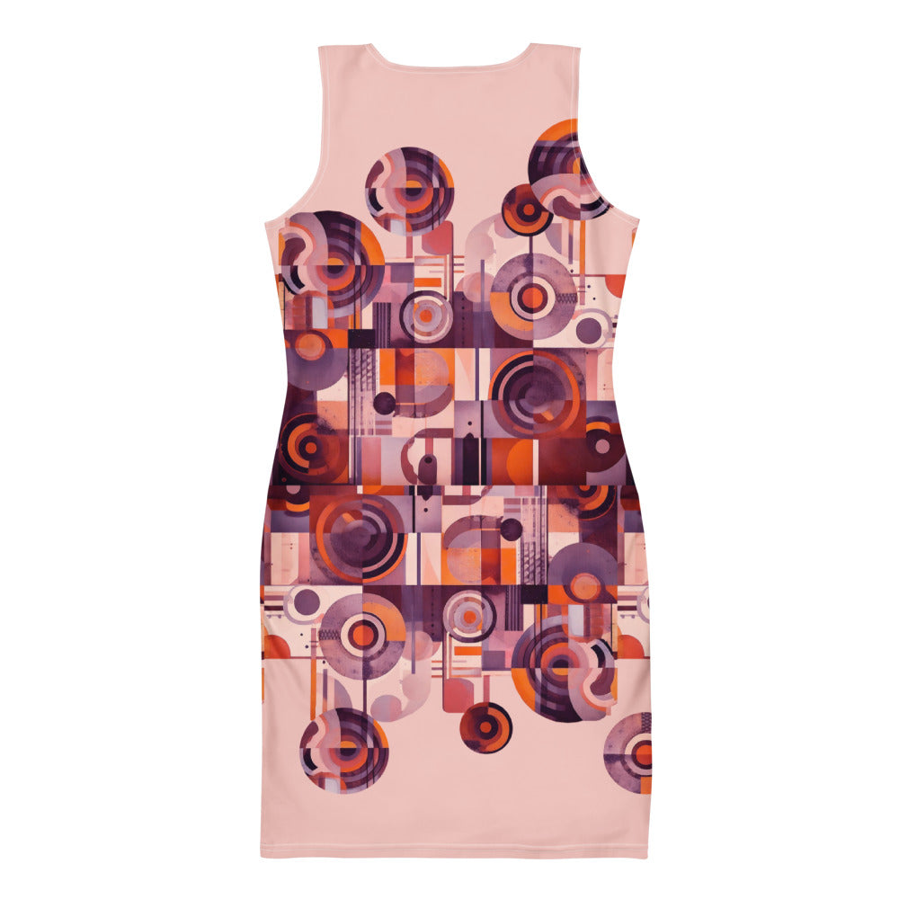 Bodycon dress 112Akl2