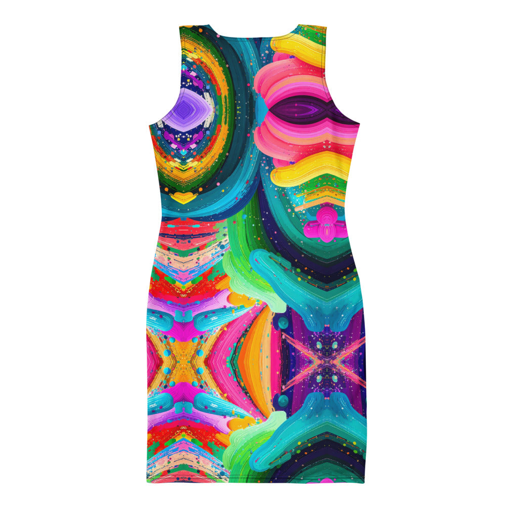 Bodycon dress 11