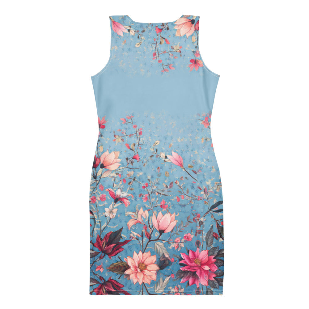 Bodycon dress 77A