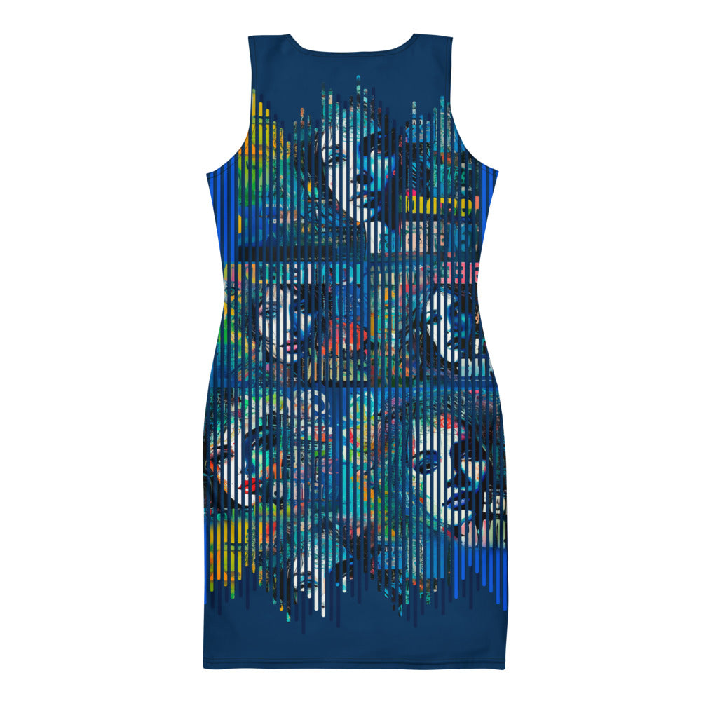 Bodycon dress 75A