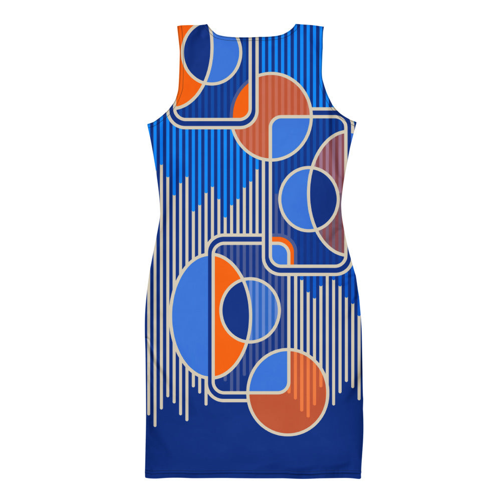 Bodycon dress 73