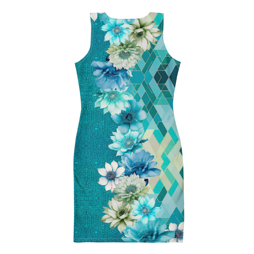 Bodycon dress 159B