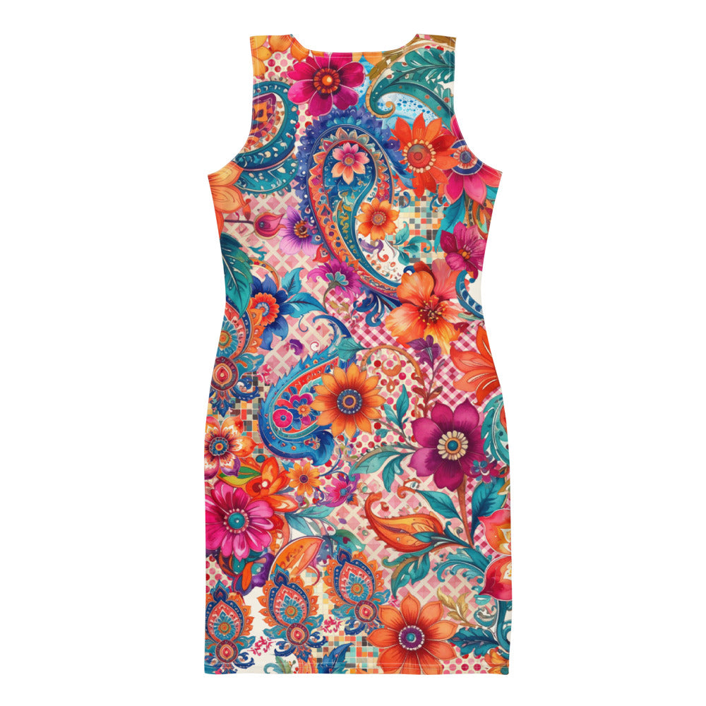 Bodycon dress 238B2A