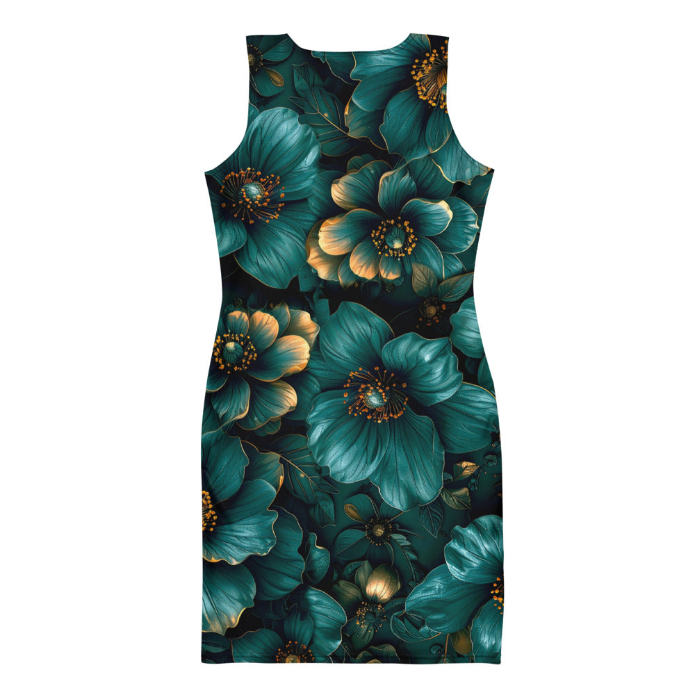 Bodycon dress 244kl3