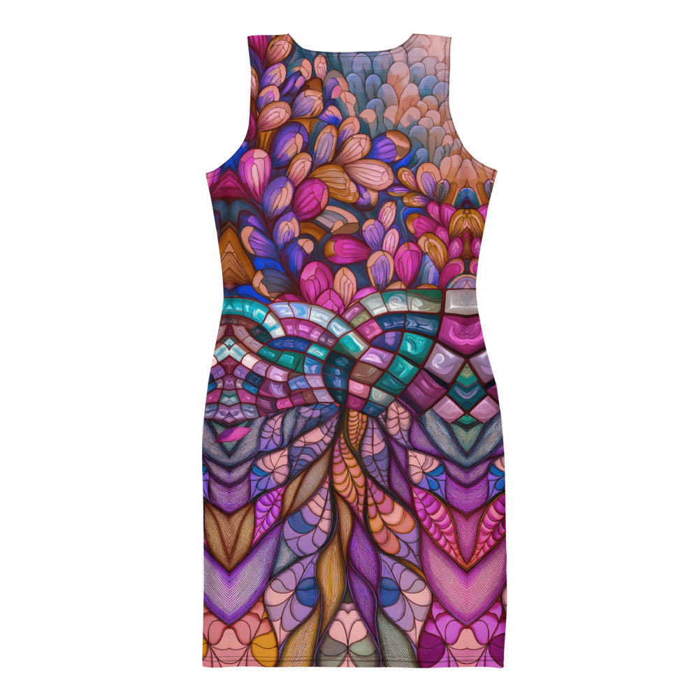 Bodycon dress 246Ekl2