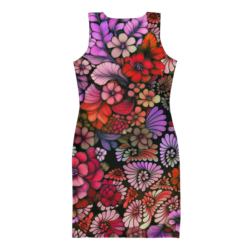 Bodycon dress 252Akl2