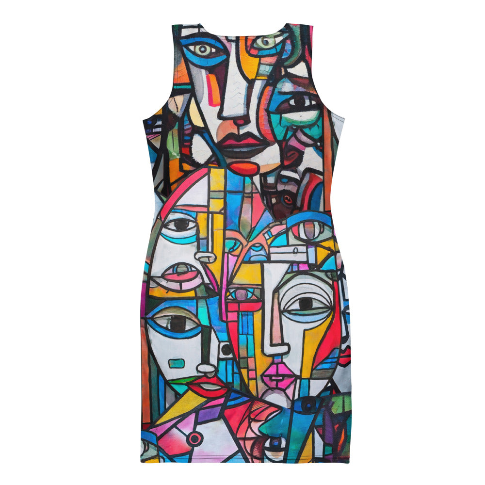 Bodycon dress 253