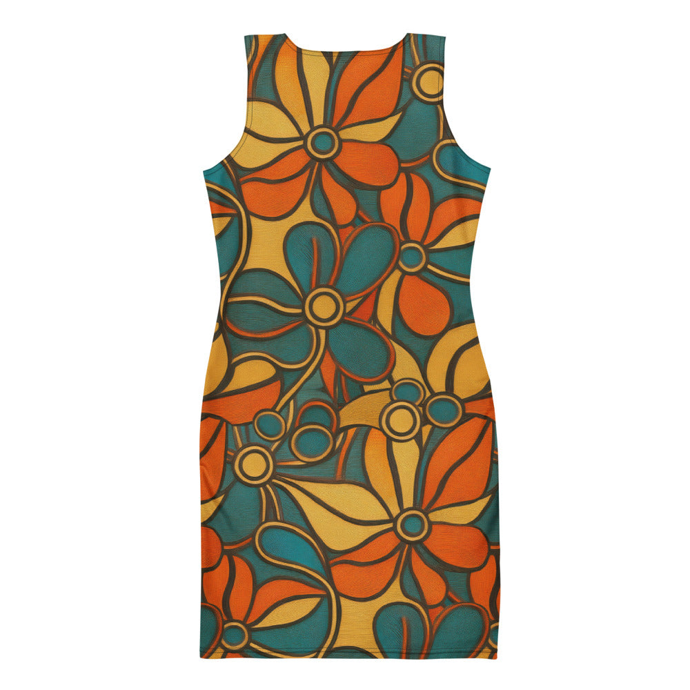 Bodycon dress 257kl2