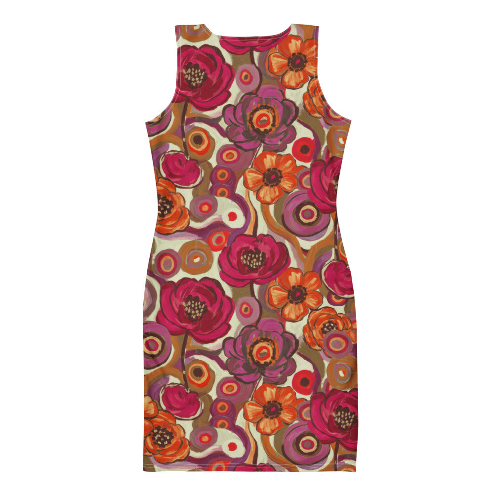 Bodycon dress 264kl3