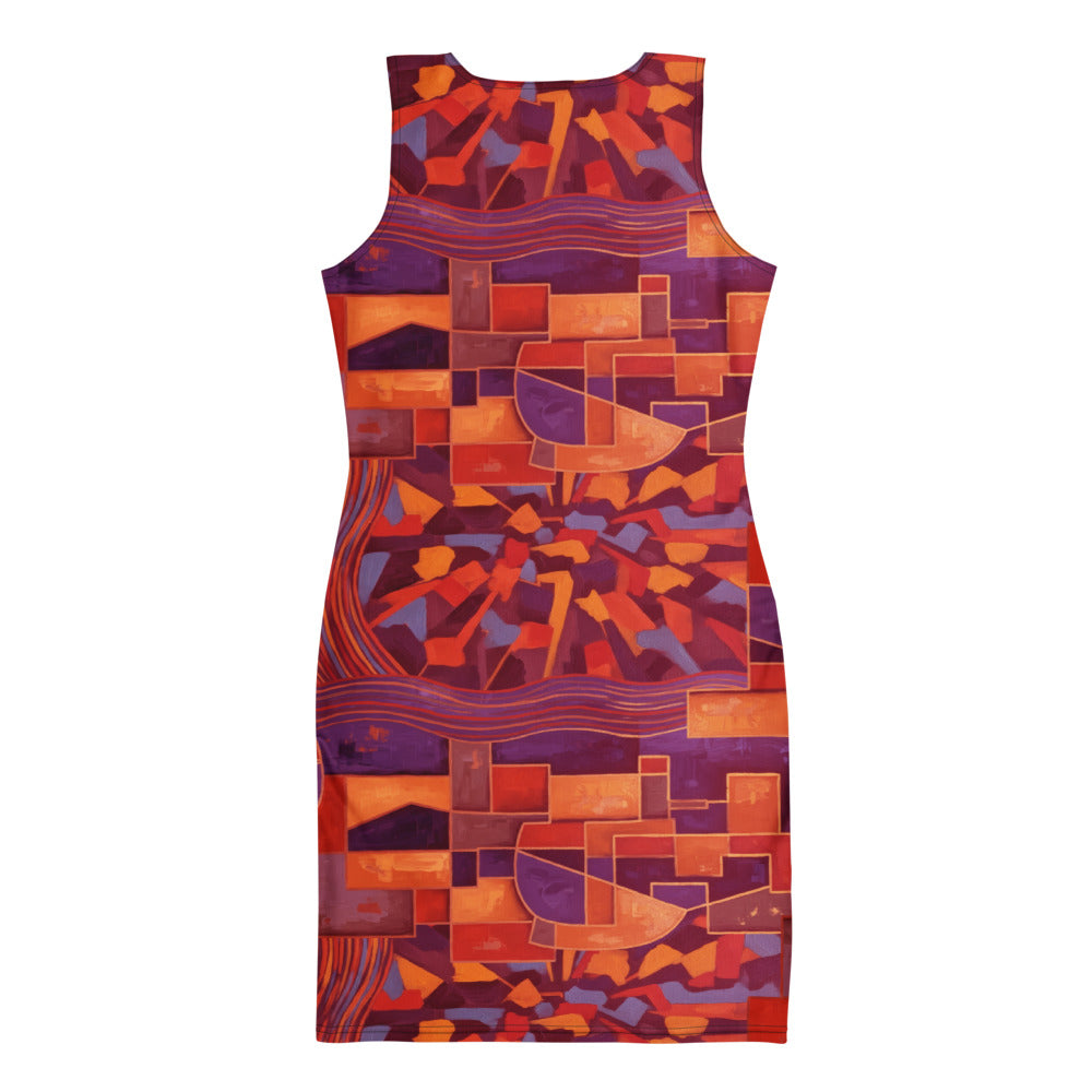 Bodycon dress 274kl3