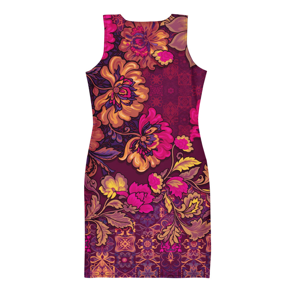 Bodycon dress 282kl3