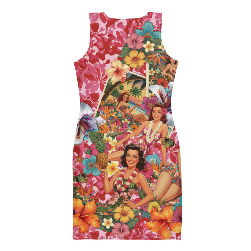 Bodycon dress 297kl2