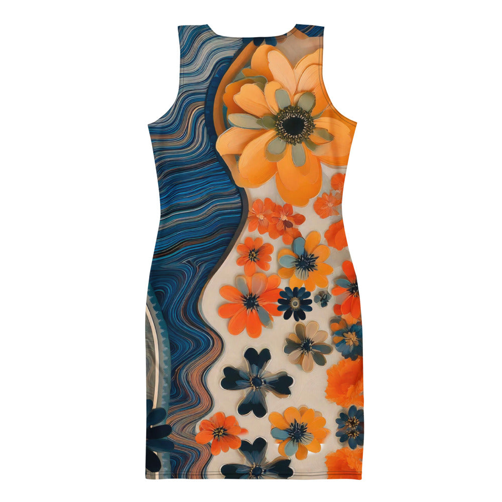 Bodycon dress 44