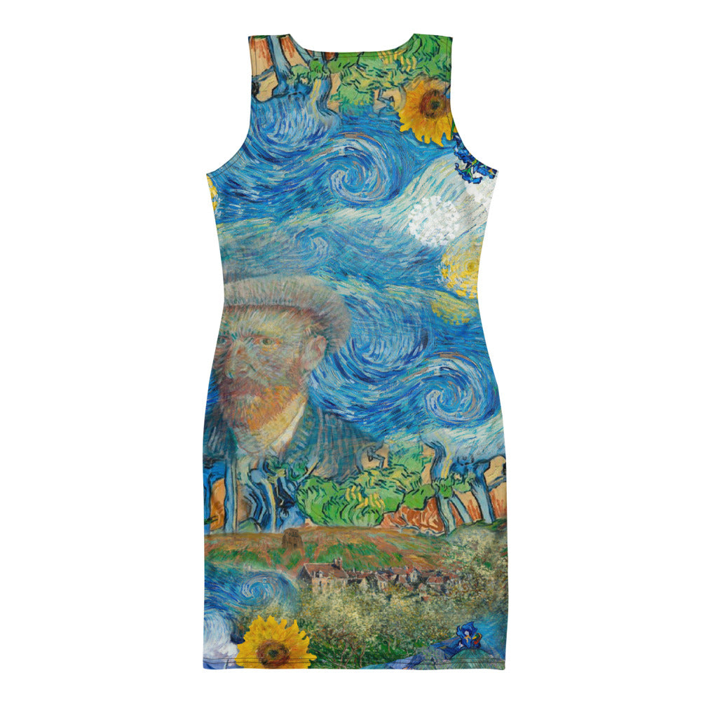 Bodycon dress 52Boud