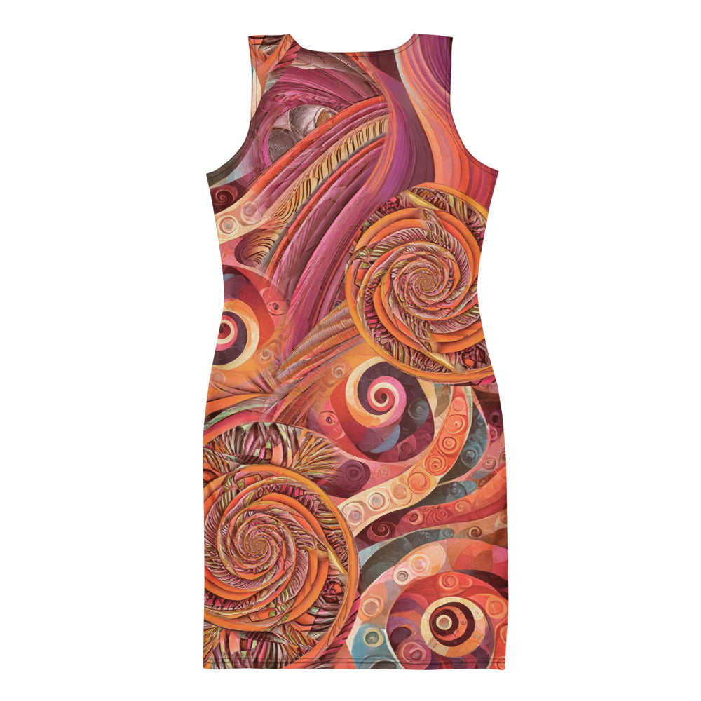 Bodycon dress 16C