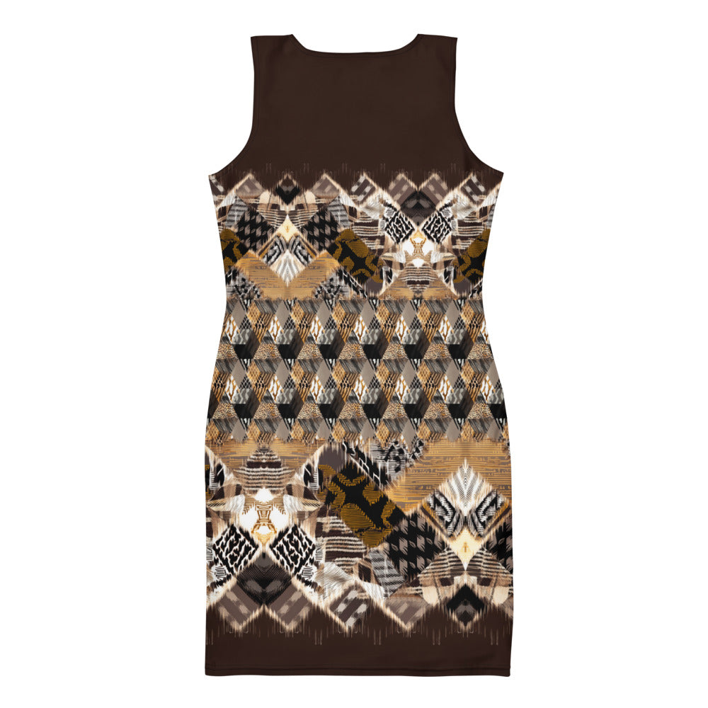 Bodycon dress 308kl1