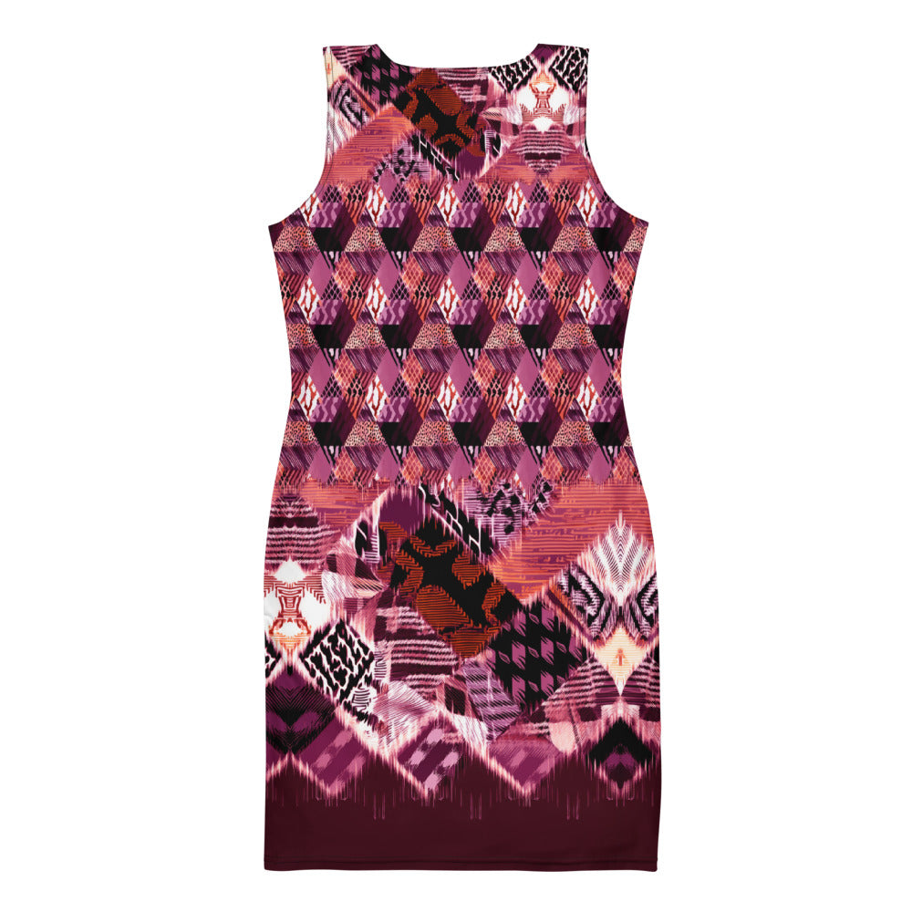 Bodycon dress 308kl2