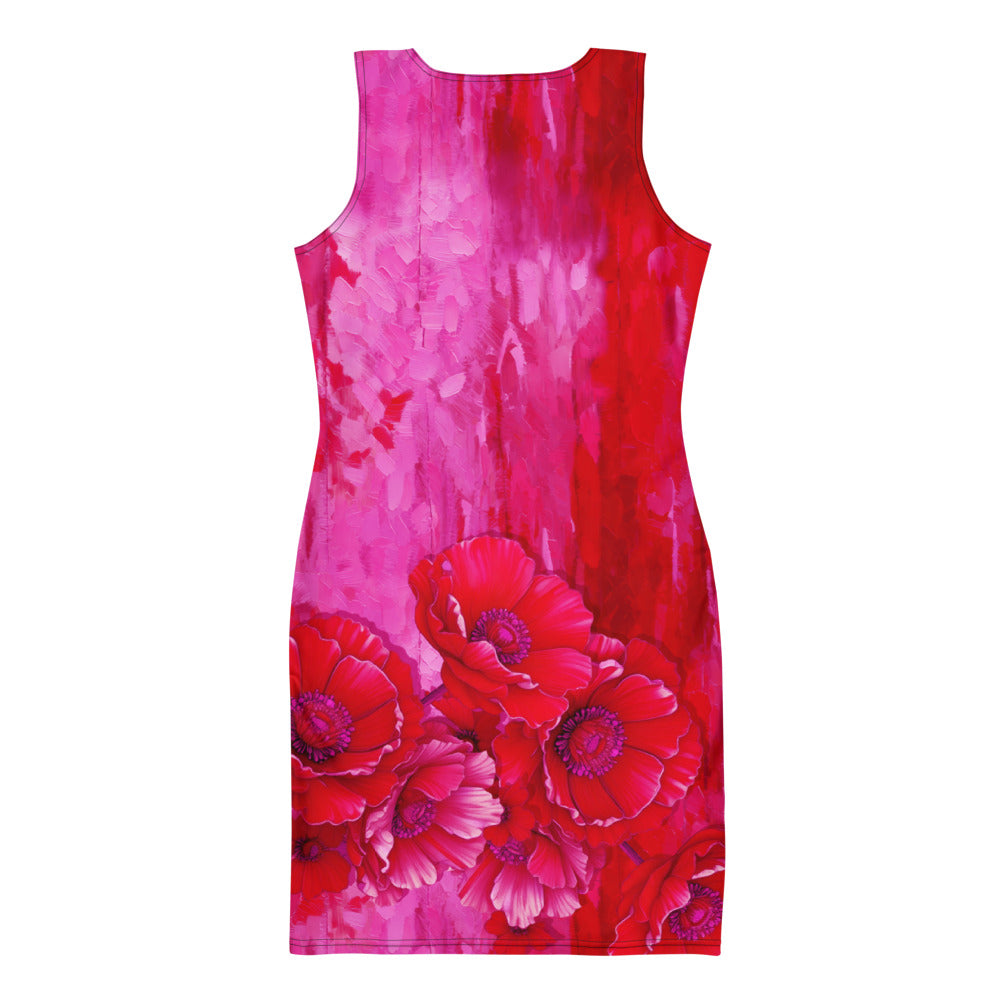 Bodycon dress 317Fkl4