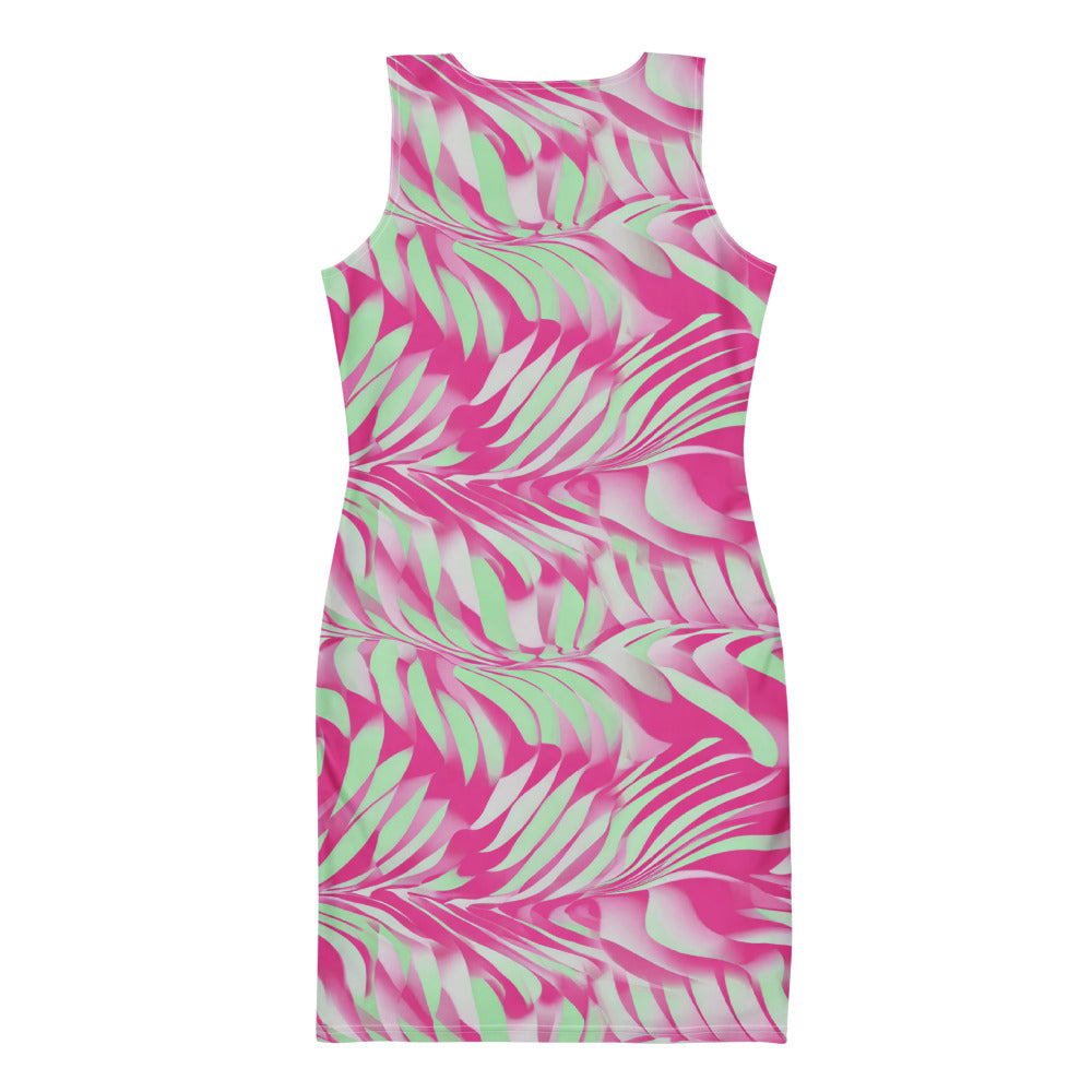 Bodycon dress 320kl5