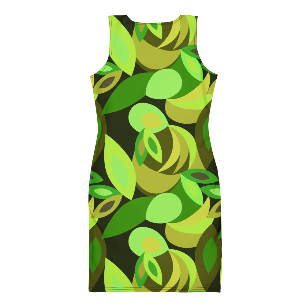 Bodycon dress 323kl2