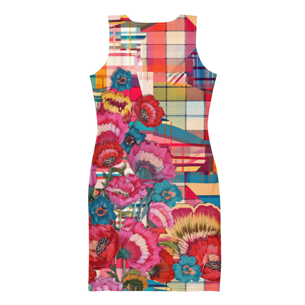 Bodycon dress 331kl1