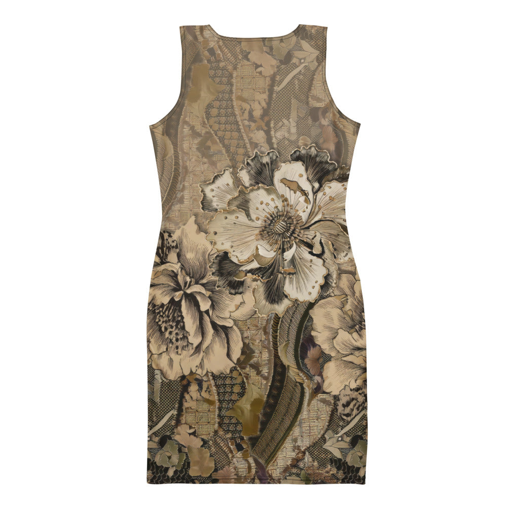 Bodycon dress 330kl1