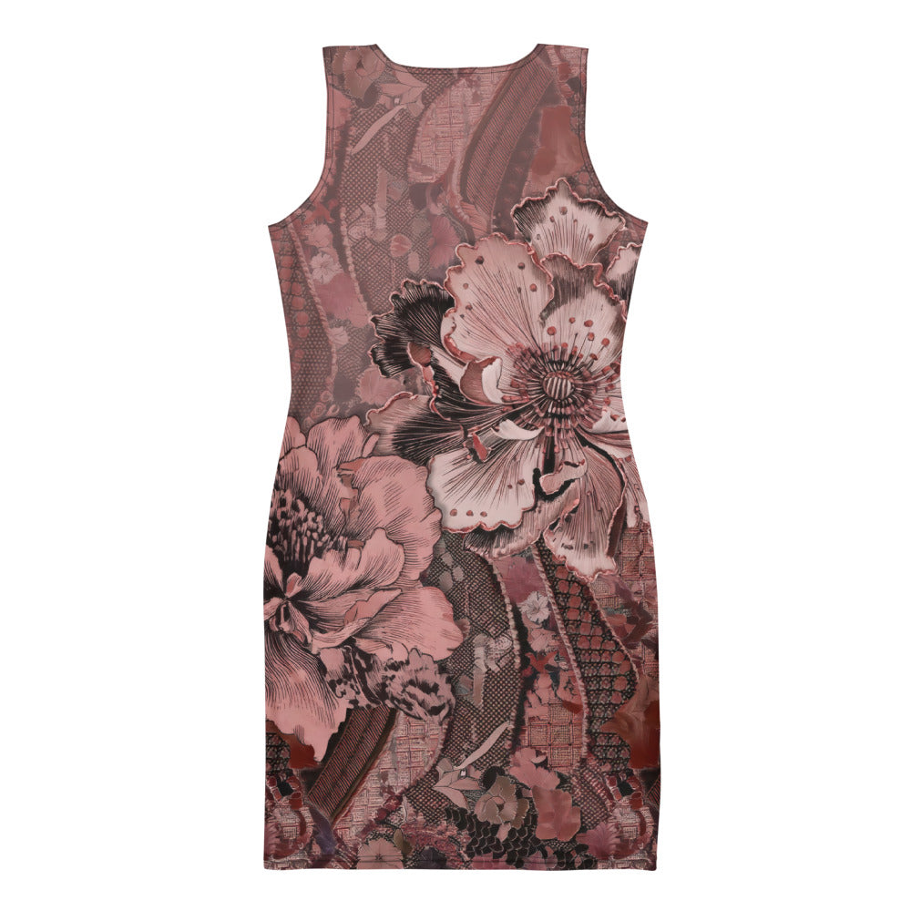 Bodycon dress 330kl4